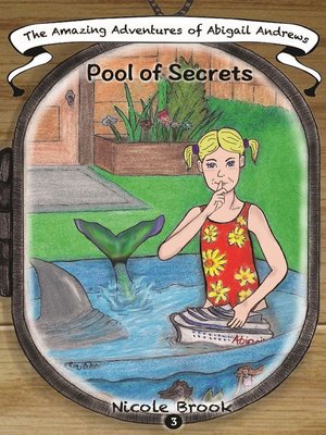 cover image of The Amazing Adventures of Abigail Andrews